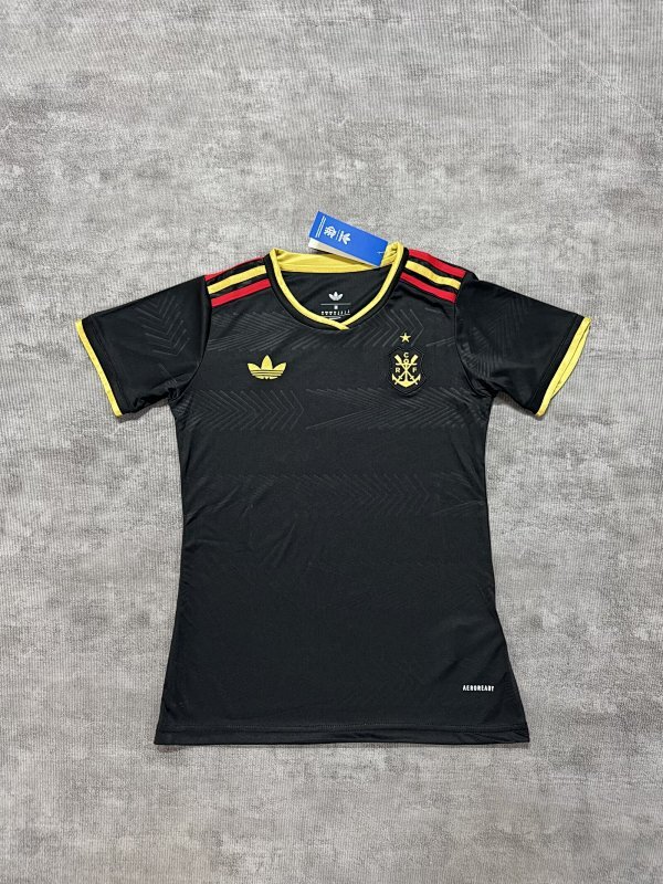 Flamengo 2026 women jerseys todojerseys yupoo maglia calcio-maillot football-camiseta